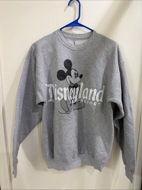 Disneyland Pullover